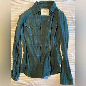 Great condition. Barely worn
